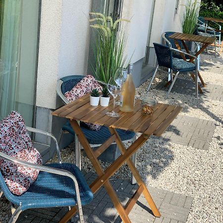 B&B Gusto Halle  Luaran gambar