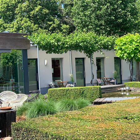 B&B Gusto Halle  Luaran gambar