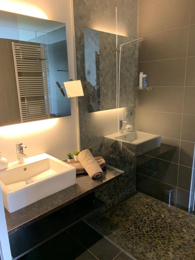 B&B Gusto Halle  Luaran gambar
