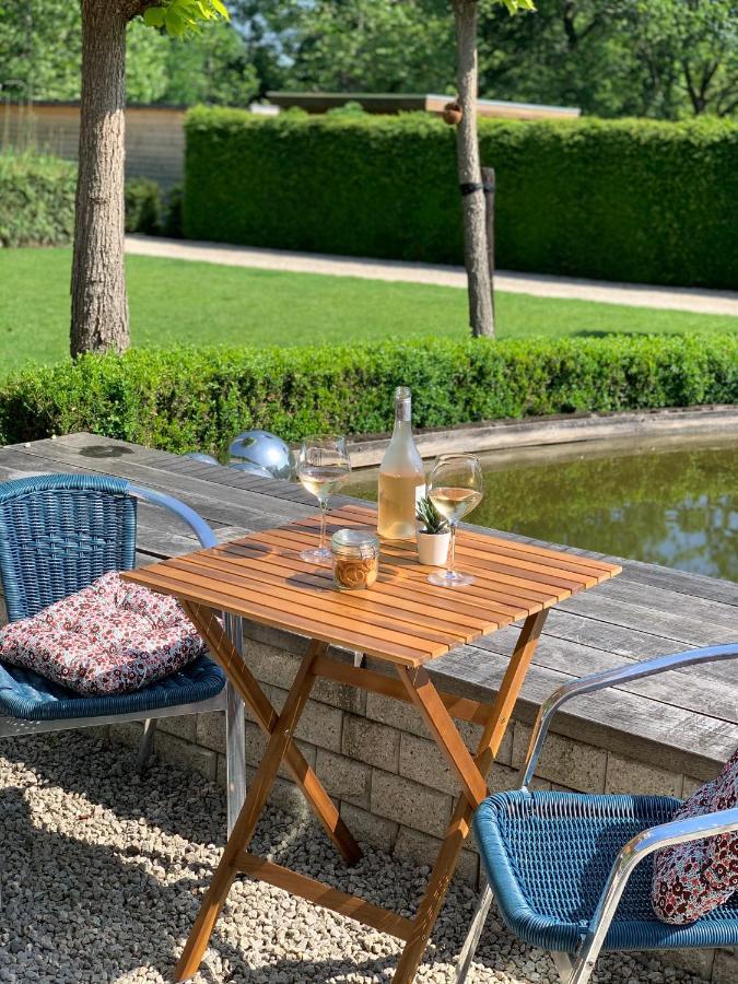 B&B Gusto Halle  Luaran gambar