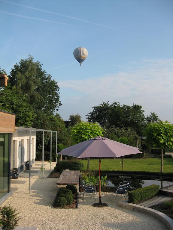 B&B Gusto Halle  Luaran gambar
